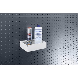 Bott 14014037.16 Metal Bin 225W x 175D x 65H