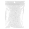 Plastic granules, mouldable plastic, simply melt in warm water, modelling