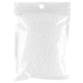 Plastic granules, mouldable plastic, simply melt in warm water, modelling with plastic, ideal for crafts (100 g)