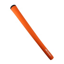 IOMIC STICKY 2.3 Golf Grip - Orange & Black