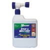 COLLIER 64SAWA 64 oz Spray & Walk Away Surface Cleaner