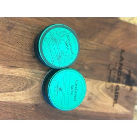 Lange Girl Farms Handcrafted Jewelweed Salve 4 oz - Poison Ivy & Bug Bite Relief