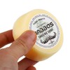 Anbbas Sandalwood Shaving Soap Puck Refill for Men Barber Traditional