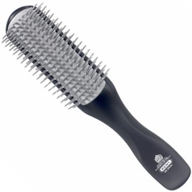 Kent for Men Range Half Radial for Thick/Long Hair