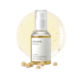 MIXSOON Bean Essence 50 ml - Exfoliante e hidratante suave                                                                                            