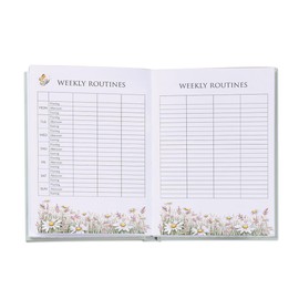 Wrendale Designs - Diary Planner 2026