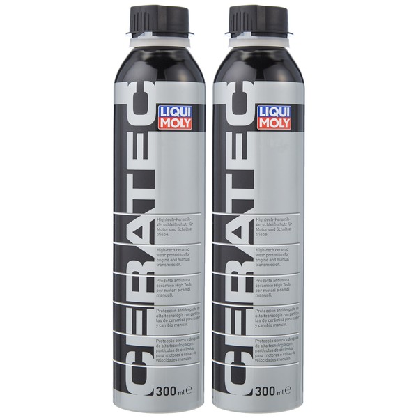 Liqui Moly LiquiMoly 3721 Engine Oil Additive