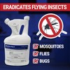 Bifenthrin-Plus-C Insecticide (1 Gal) - Roach Killer Indoor Infestation, Termite