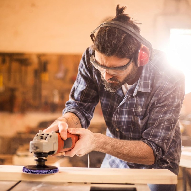 DMJJSD® 19 x 2 Inch CSD Disc, Grinding Disc, Coarse