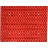 Aron Kasei Ansuku Suction Non-Slip Mat C, Pack of 2,