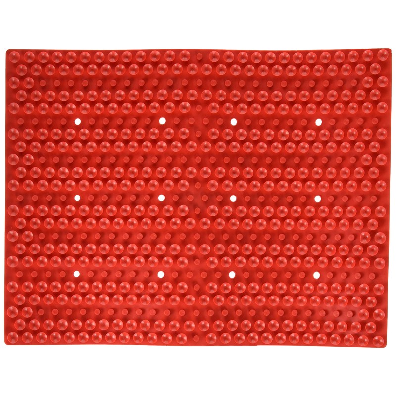 Aron Kasei Ansuku Suction Non-Slip Mat C, Pack of 2,