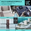Suds Lab Marine VC Vinyl & Rubber Cleaner for Boats,