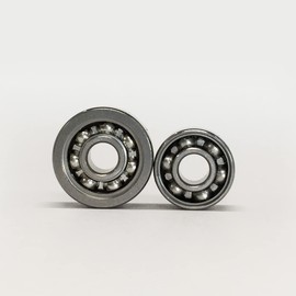 HEDGEHOG STUDIO (Hedgehog Studio) [Daiwa] Kabuchi Tuning Kit ZR [1030ZR & 830ZR] [ZR Bearing] Tatura HD Custom, Compatible with TATULA]