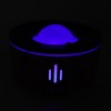 Aromatherapy Humidifier 300ml Timer Wood Grain Essential Oil Diffuser Cool