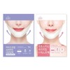 Loroskini Hydrogel Chin V V Line Lifting Pack 10 packs / 로로스키니 하이드로겔 턱 v 브이라인 리프팅 팩 10팩