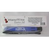 (Adult, Black) Virtuoso Wrist Practice Aid to Correct Form Left