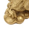 Money Toad Fortune Good Luck Attract Wealth Corrosion Resistant Three