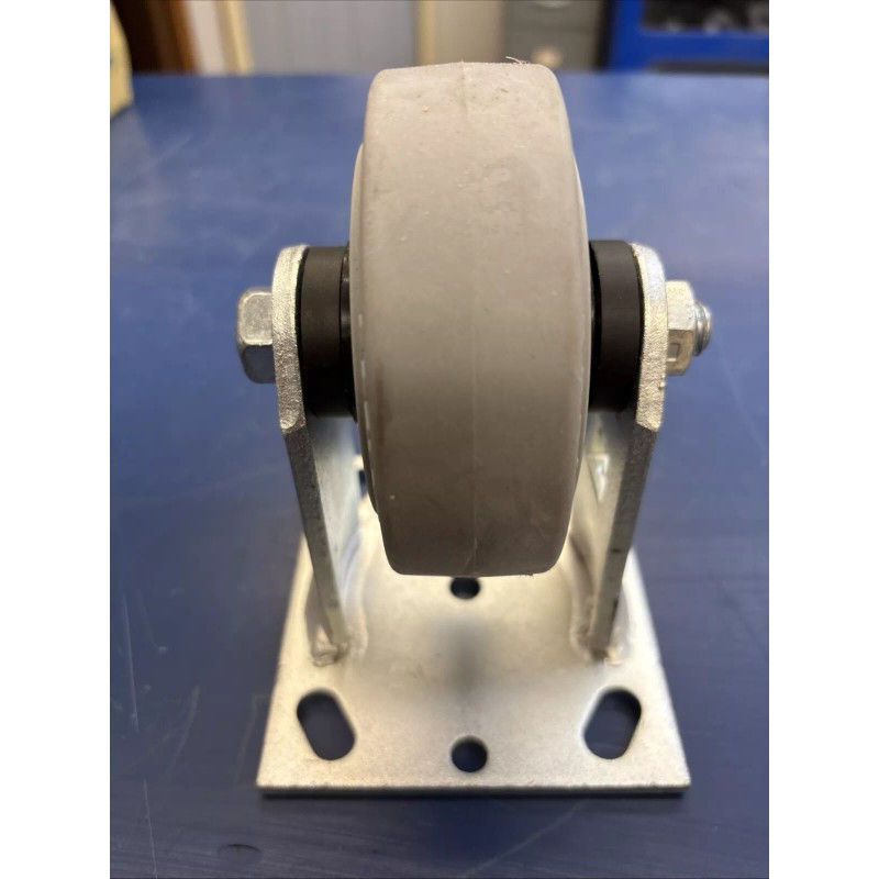 Colson 4”x1 1/2” HI-TECH PERFORMA Rigid Caster