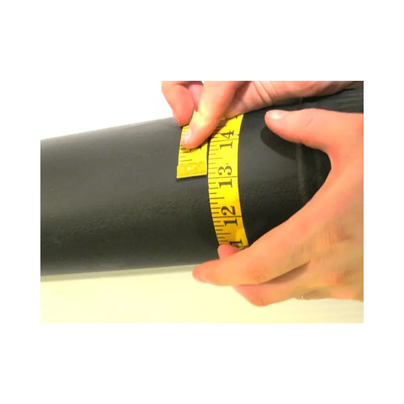 Tred-Not 4" dia stovepipe heat exchangers, stove pipe stack snap-on