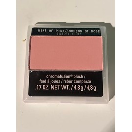 Hint of Pink MK chroma fusion mineral cheek color blush