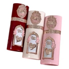 Blush Liquido Color Bloom Soft Diseño Cisne Ballet