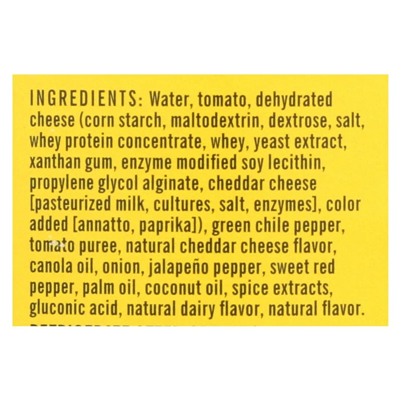 UD_Desert Pepper Trading - Medium Chile Con Queso Dip -