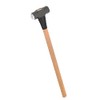 Bon 84-574 10-Pound Double Face Sledge Hammer, Hickory Handle