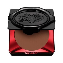 KVD Beauty Lock-It Powder Foundation 225 Rich Deep