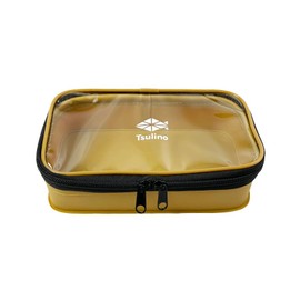 Tsulino EVA Accessory Case, Beige