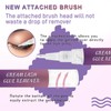 DIY Lash Remover for Eyelash Extensions: Wendy, Supply to Use