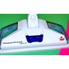 BISSELL 1609528 Foot Assy for Bissell Powerfresh Steam Mop 1806