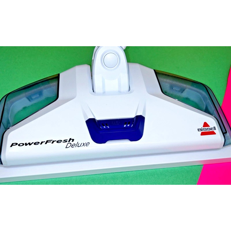BISSELL 1609528 Foot Assy for Bissell Powerfresh Steam Mop 1806
