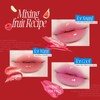 Fwee 3D Volumizing Tint 1 Piece 10 Cherry Dip