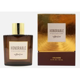 Honorable FOR MEN COLOGNE Men's Fragrance 3.4 Ounces Cologne Mens bath & body fragrance