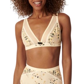 Triumph Electra Spotlight N Ex Women's Bra, Skin - Light Combination