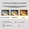 Molin Cuadro Luminoso Iluminación Led Pintura Luminosa Decorativo