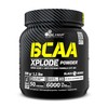 OLIMP – BCAA Xplode Powder, Fruit Punch (500 g) Dietary