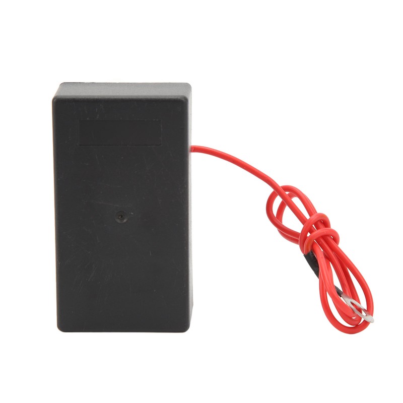 6 Pin Motorcycle Ignition Module DC 12V High Performance CDI