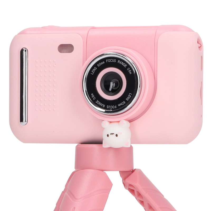 Kids Camera HD 2.4in Screen 40MP Photo 1080P Video Camera
