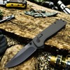 EDC Folding Utility Knife - Sharp Stainless Steel Blade, Lightweight