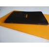 Pack of 5 Rhodia Black Side Staplebound A4 Notebook (8.25