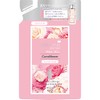 Samourai Woman White Rose Conditioner, Smooth Moist Refill (11.8 fl
