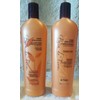 Bain de Terre Kertain Phyto-Protein Shampoo & Conditioner Duo, 13.5 oz ea - New