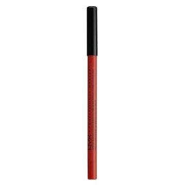 NYX PROFESSIONAL MAKEUP Slide On Lip Pencil, Lip Liner - Summer Tease (Bright