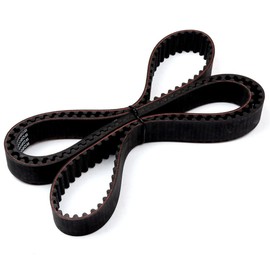 ASAPE TBK286 Timing Belt Kit with Water Pump Fit for 2001-2003 for Acura CL 3.2L 2000-2002 for Ford E-150 Econoline 4.6L 2001-2011 for Mercury Grand Marquis 4.6L