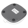 2L Magnetic Stirrer Digital Display Magnetic Mixer Stirring Plate for