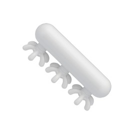 The FaceBlaster by Ashley Black. A Collagen Boosting, Fascia Remodeling, Skin Tightening, Face Contouring and Massaging Tool.