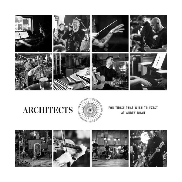 Architects FOR THOSE THAT WISH TO EXIST LIVE (45778788330)N