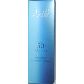 Dissila Dress Recreation UV Protect Essence 1.8 oz (50 g)