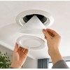 20 Pcs Cone Air Filter for Ventilation Systems – G4